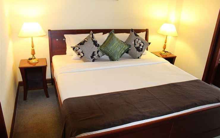 Miami service suite times square Kuala Lumpur