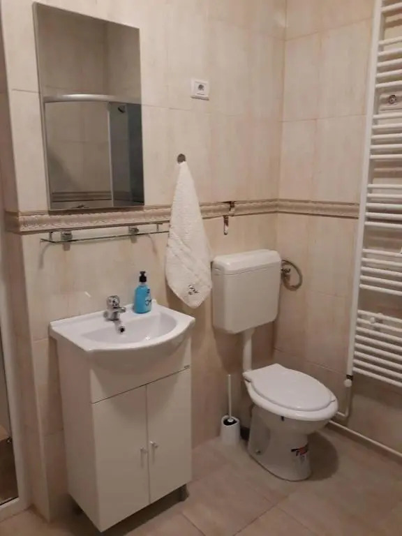 Apartament Andreas