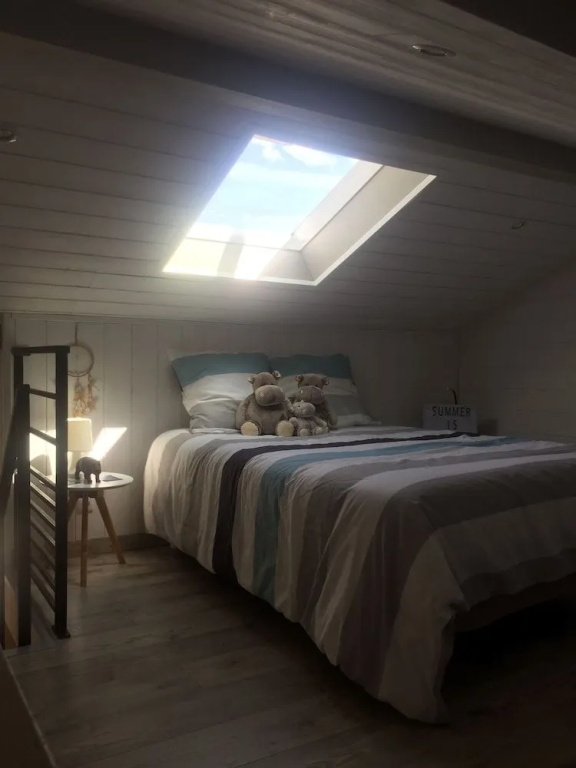 Bed & Breakfast Les Tignoliers