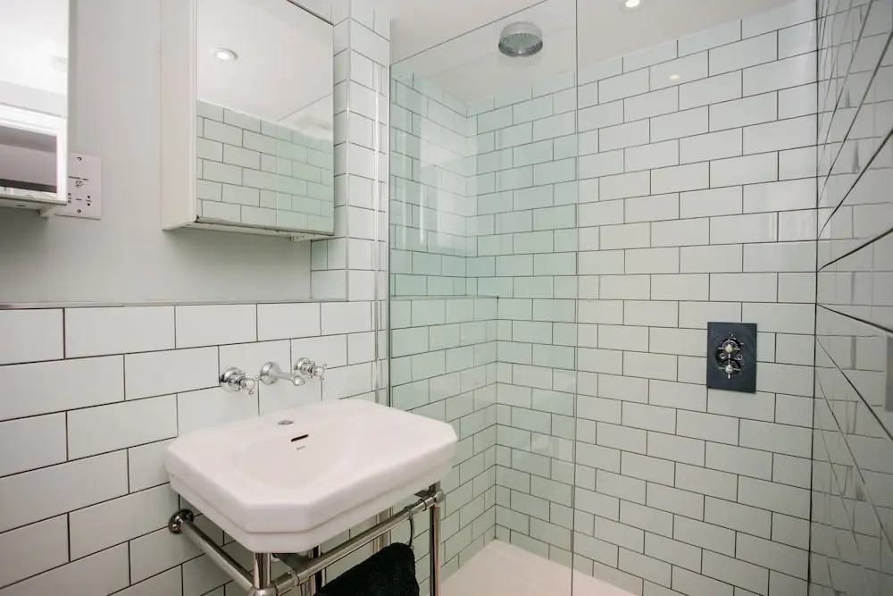 3 Bedroom Apartment Sleeps 6 in Dalston