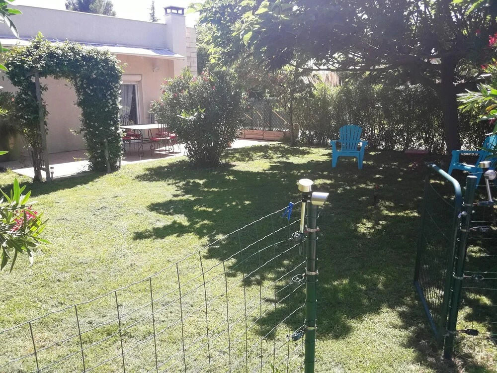 Villa With 2 Bedrooms in Maillane, With Private Pool and Wifi