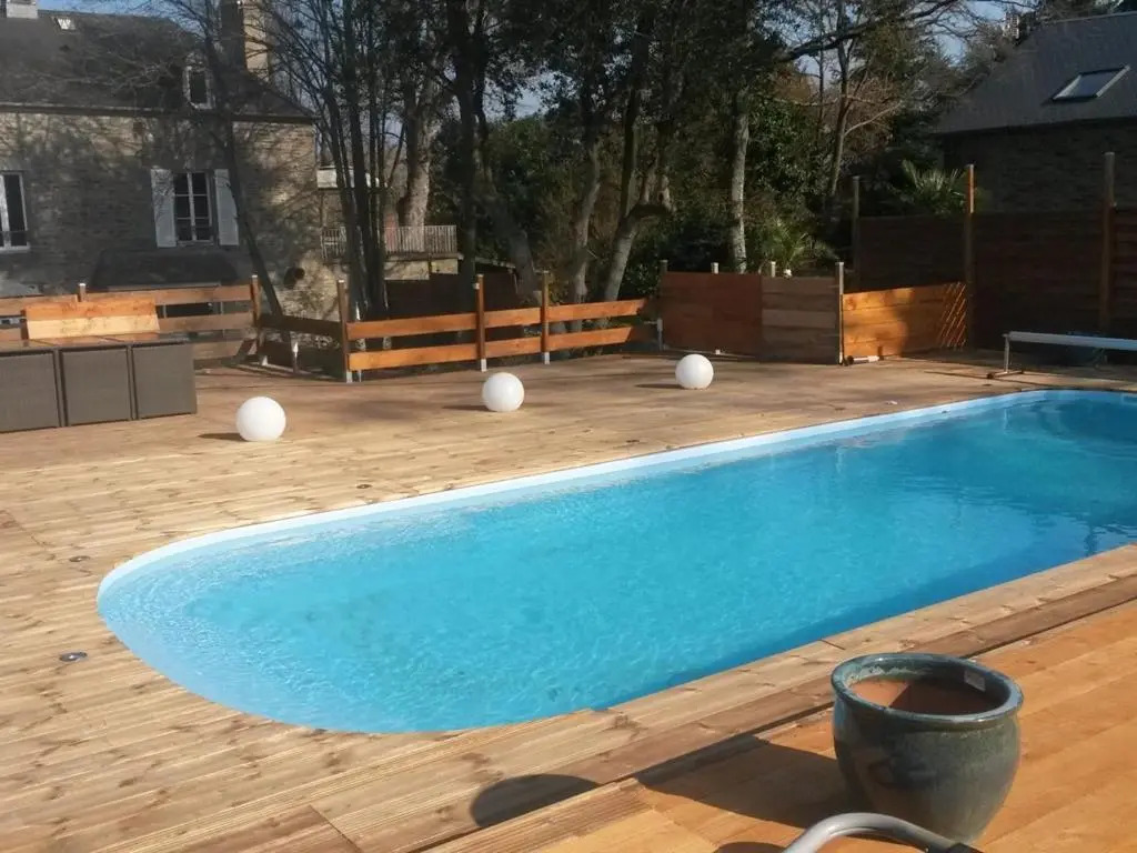 Le domaine de la belle Normandie