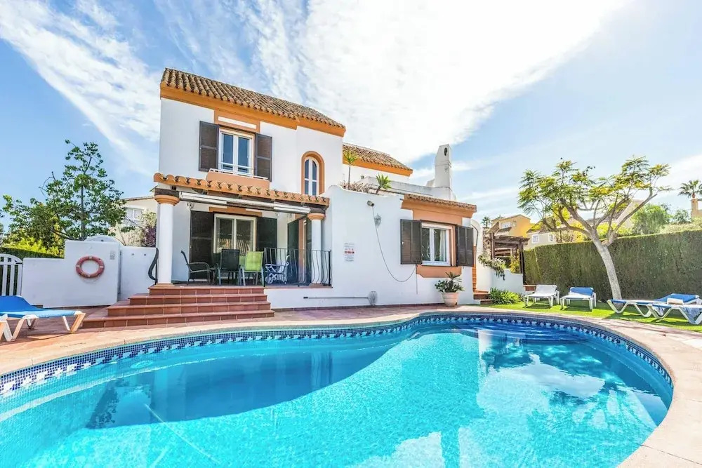 Las Brisas 93