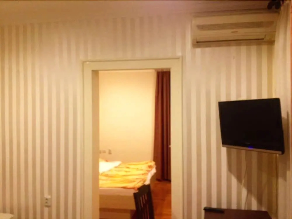 Rezime Inn