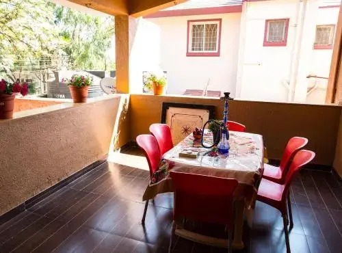 Shri Laxmi Narayan Bungalow