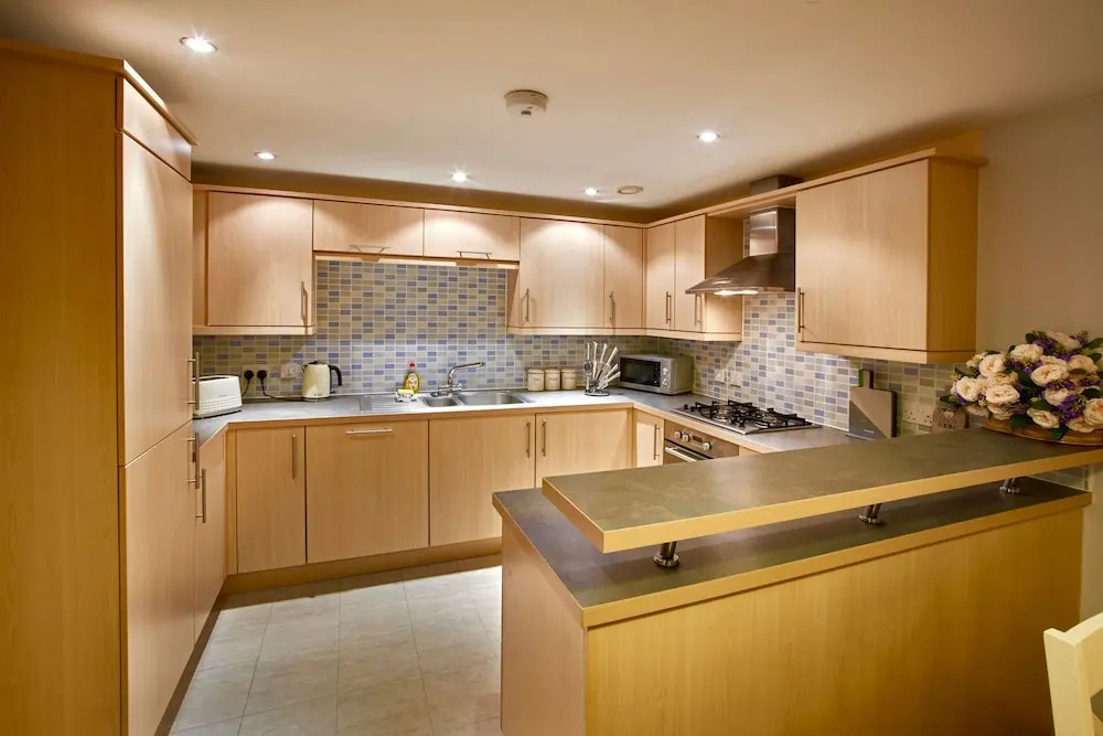 Brunel Crescent