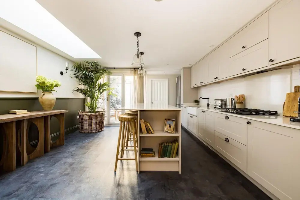 The Fulham House by House of Kip