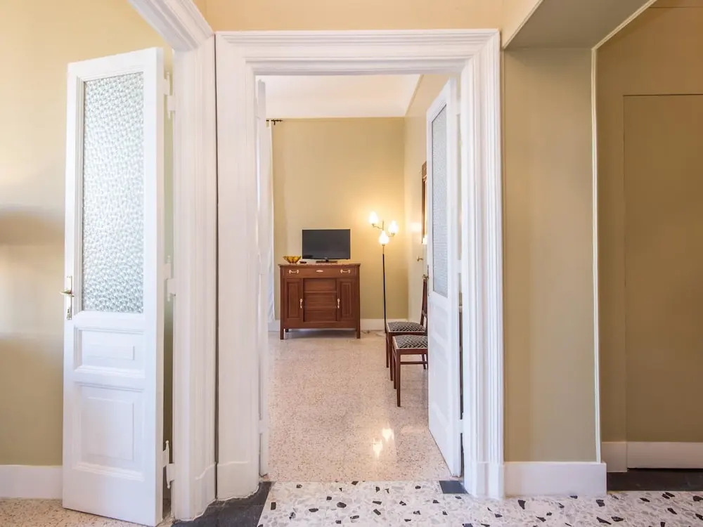 RSH Trastevere Bright Enchanting Apartment