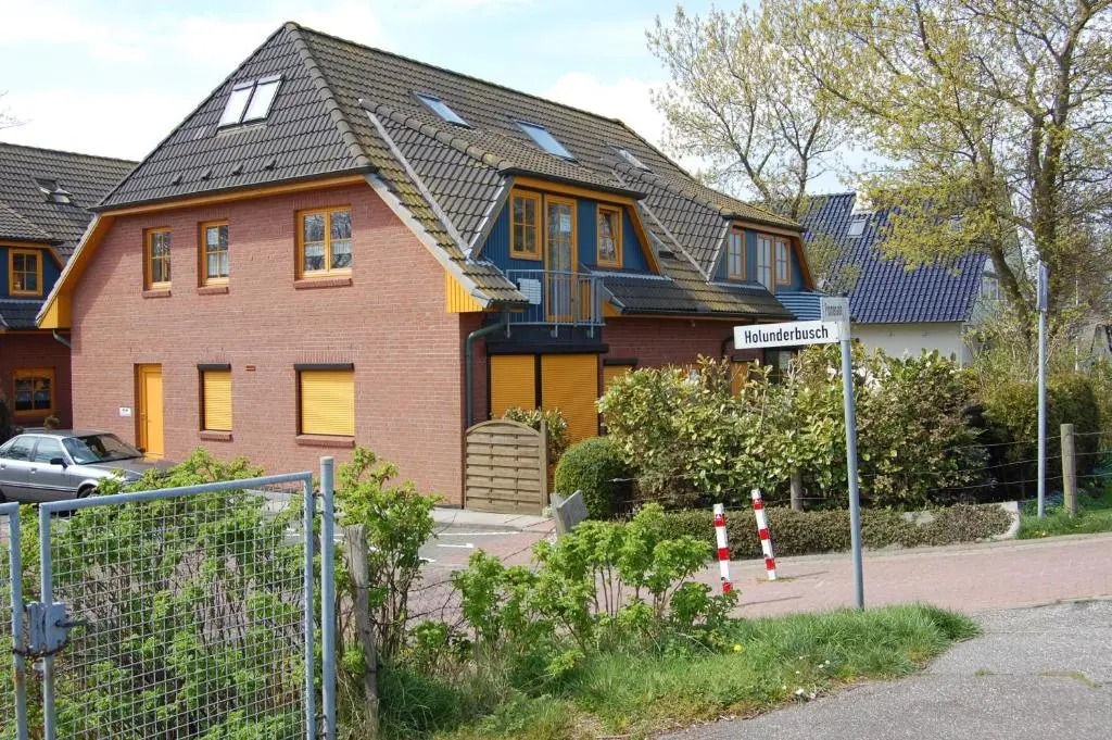 MOIN Schönberger Meerblick