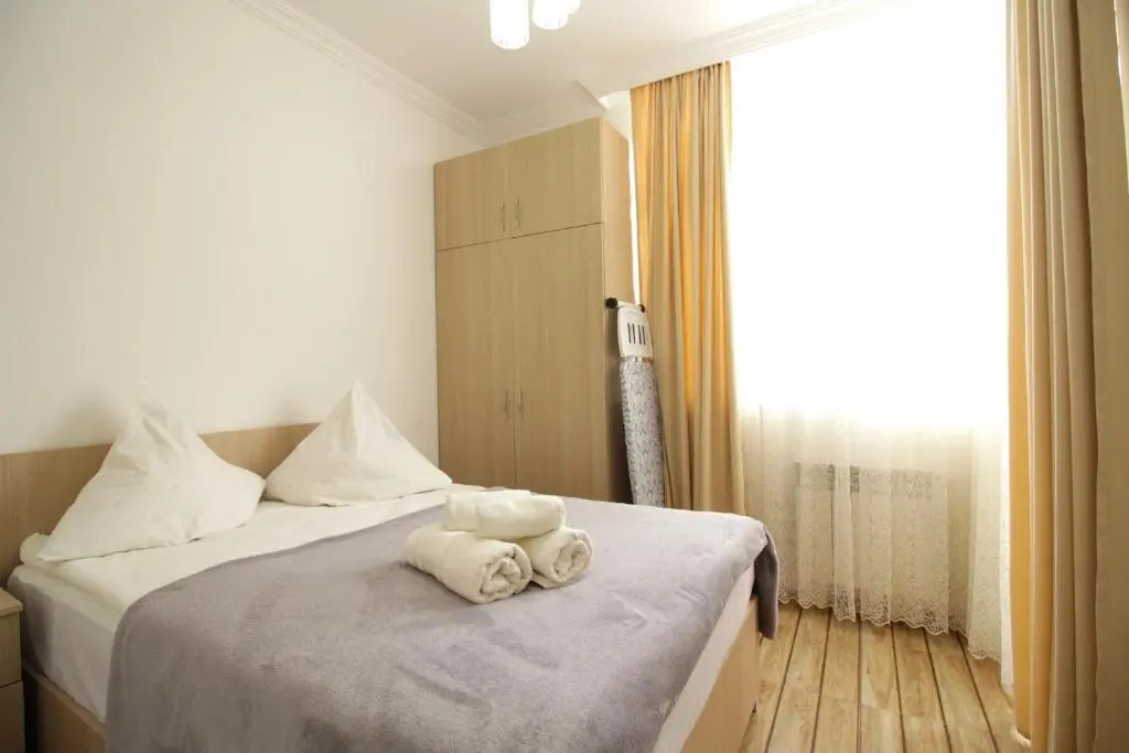 Tamars Apartment
