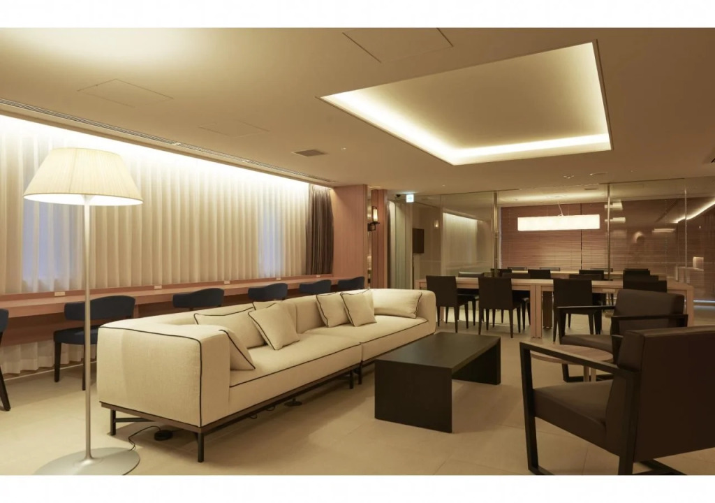 First Cabin Kyobashi