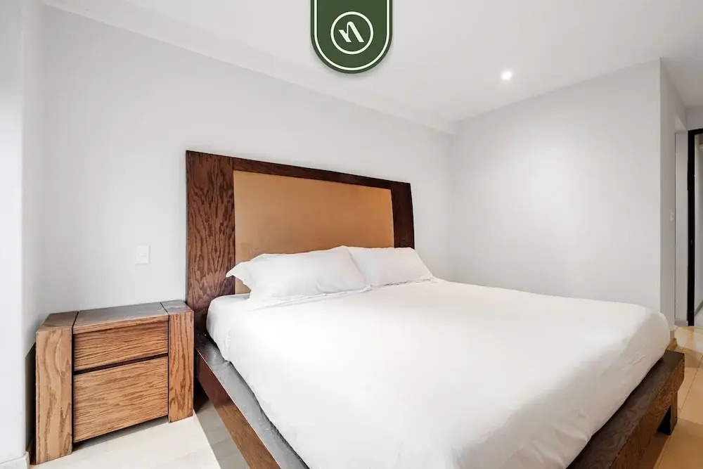 Vita Polanco by Naya Homes