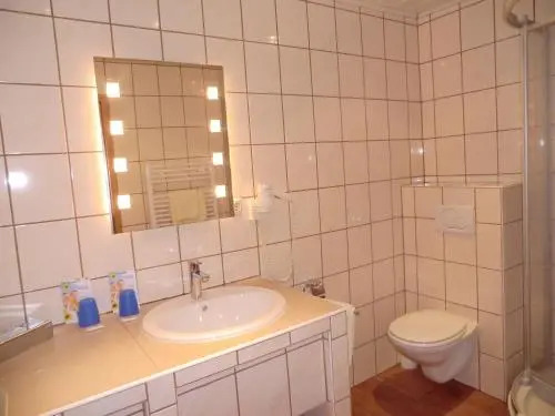 Hotel Sonnenhof