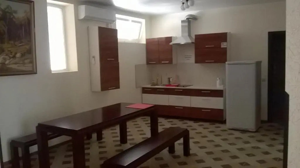 Старые Гагры-2