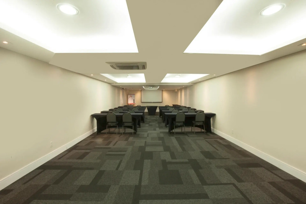 Hotel WZ Jardins
