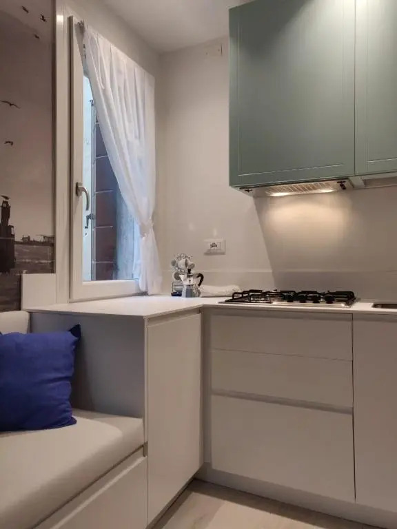 Stravedamento Suite Apartment