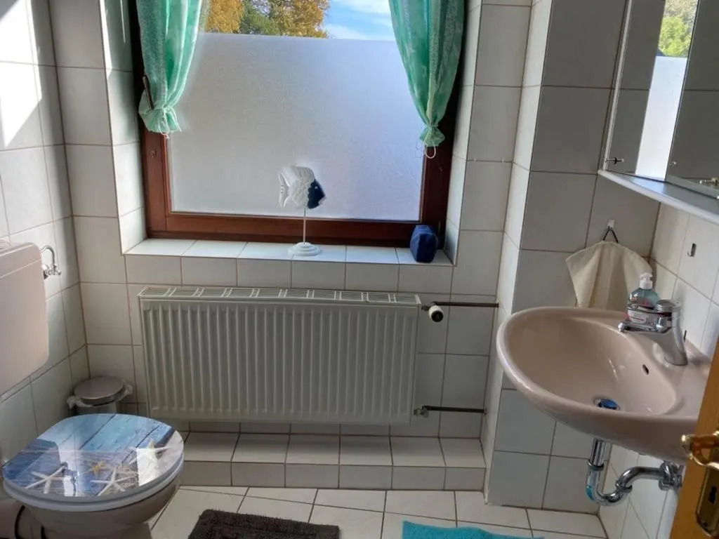 Ferienwohnung am Stadtpark 1