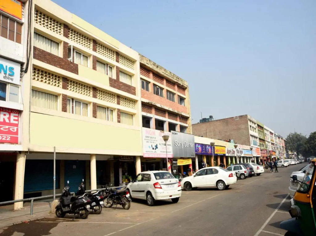 Akashdeep 22 Hotel & Motel Pvt. ltd.
