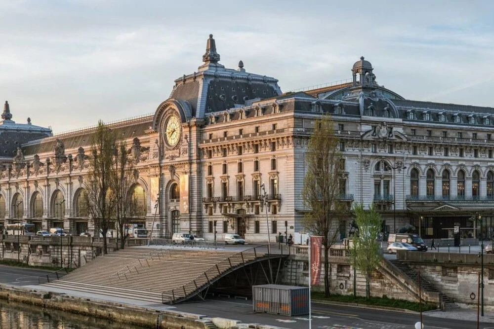 Beautiful Renovated Flat Near Eiffel Tower