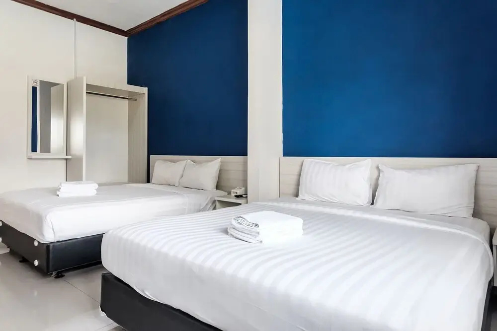 TwoSpaces Living at Panorama Villas