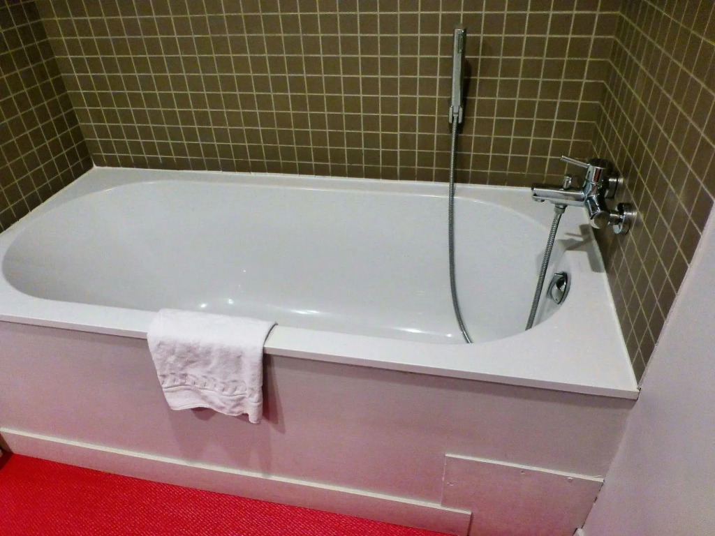Bliss Hôtel