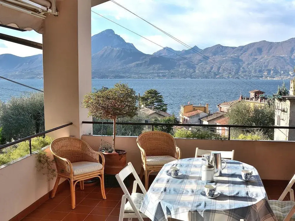 Casa Beatrice