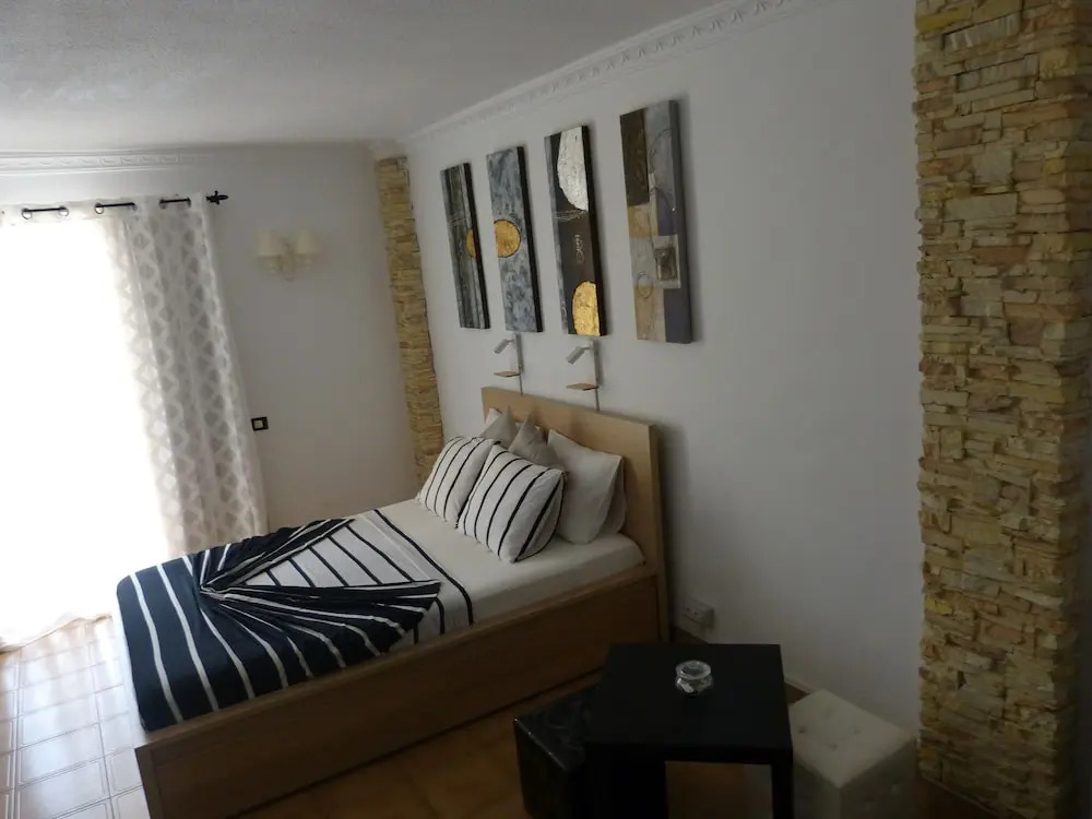 Suncanarias Apto Torres Del Sol 205