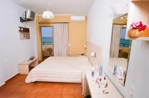Faros A