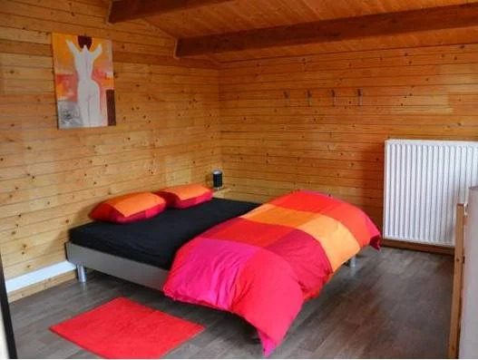 B&B Den Boskant