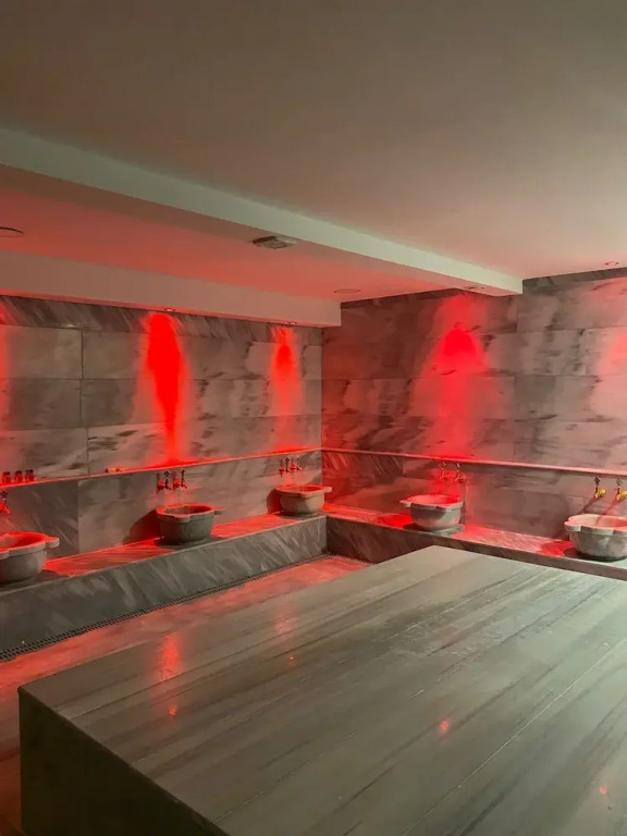 Mes Hotel & Spa