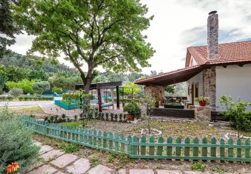 Villa Rafaela