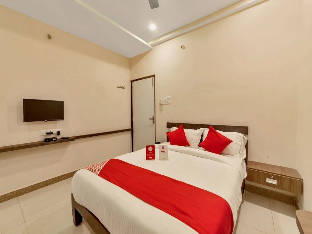 Sai Vihar By OYO Rooms