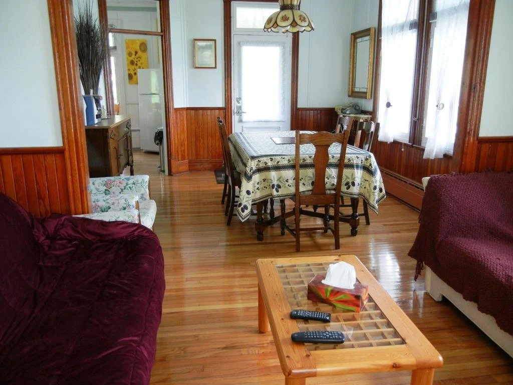 Petite Maison dans la Prairie