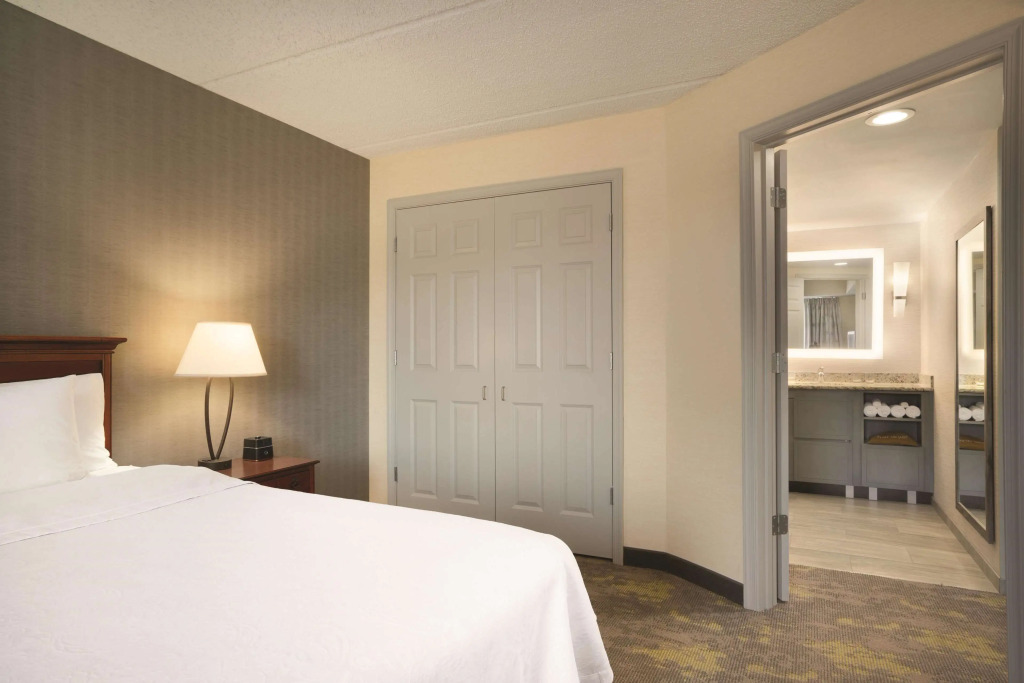 Homewood Suites Williamsburg