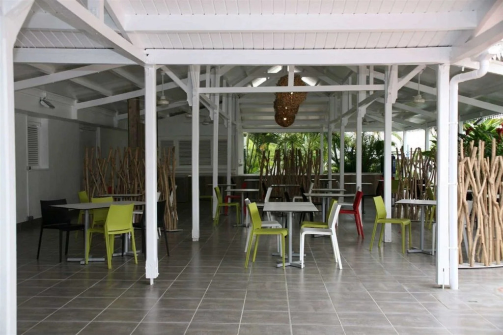 Bwa Chik Hotel & Golf