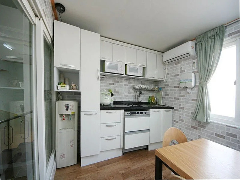 Maru Guesthouse Yeongdeungpo