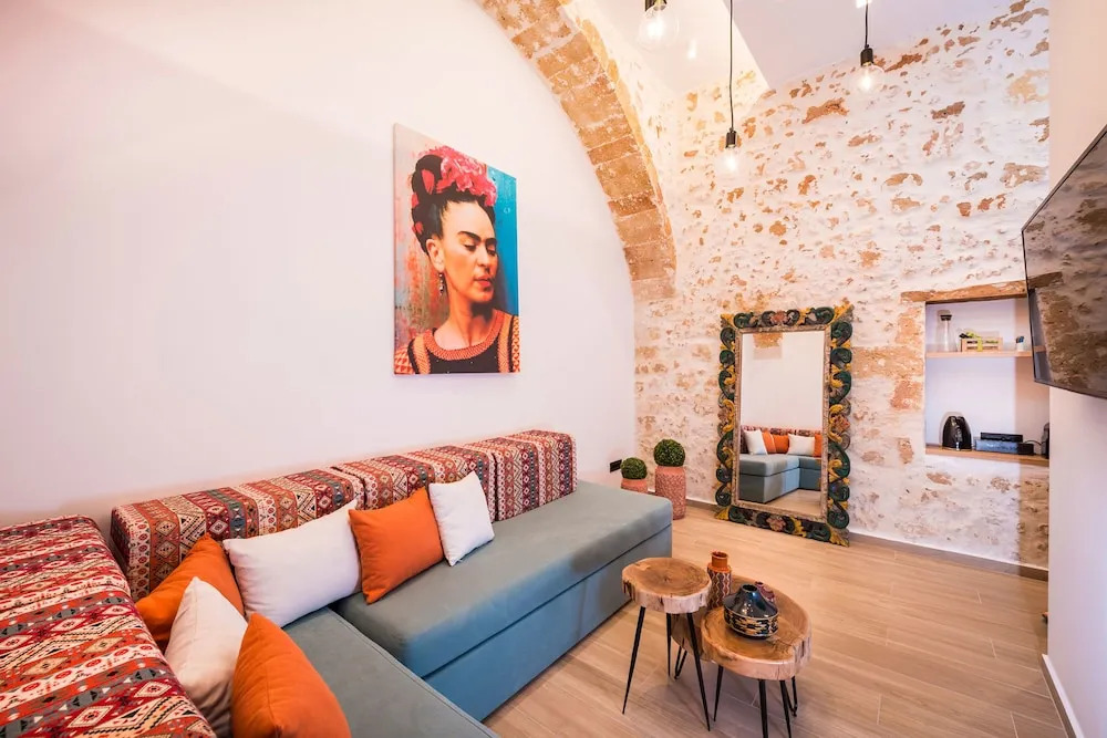 Madonna Del Mare Boutique Suites