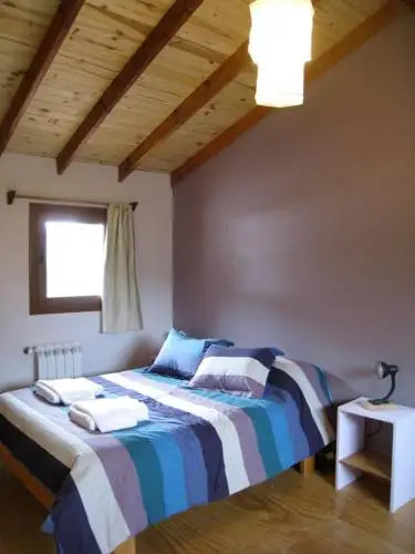 CABURÉ apart Chaltén