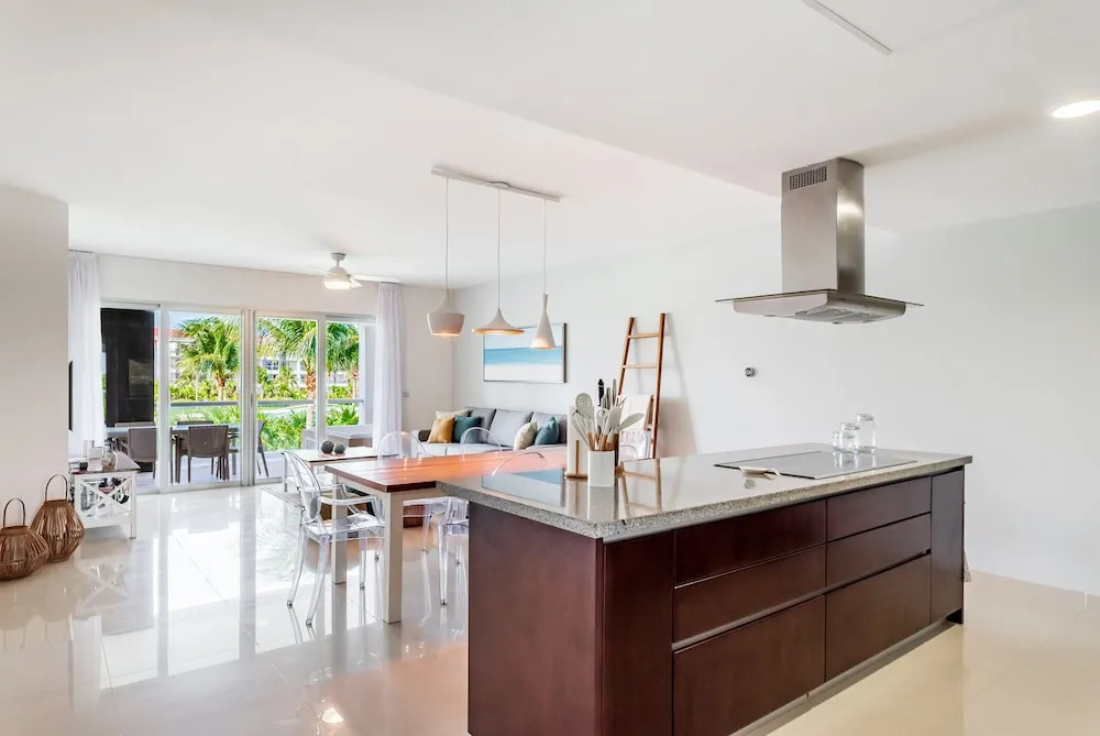 Mareazul Beach Front Resort Condos at Playa del Carmen