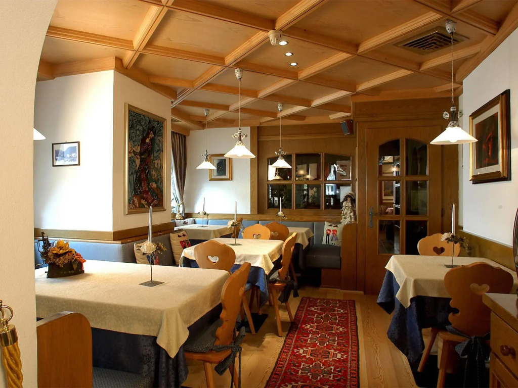 Hotel Adriana