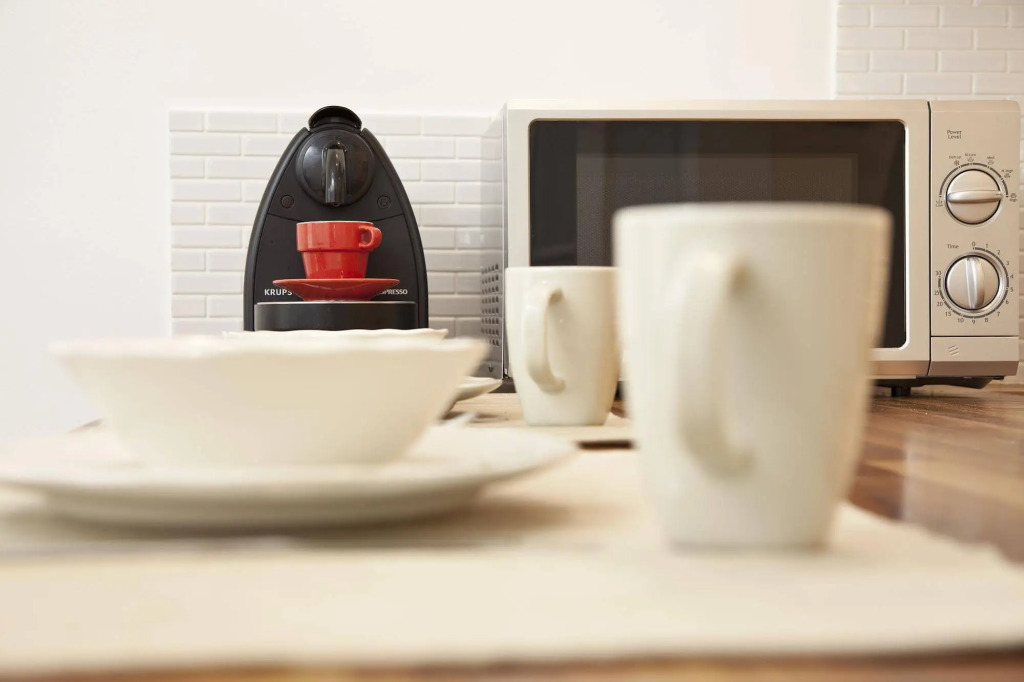 Club Living - Marylebone Apartments