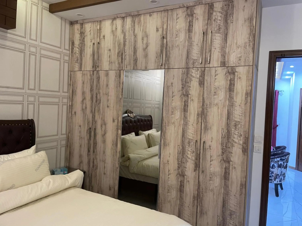Royal Three-Bedroom Villa Dha Phase 6 Lahore
