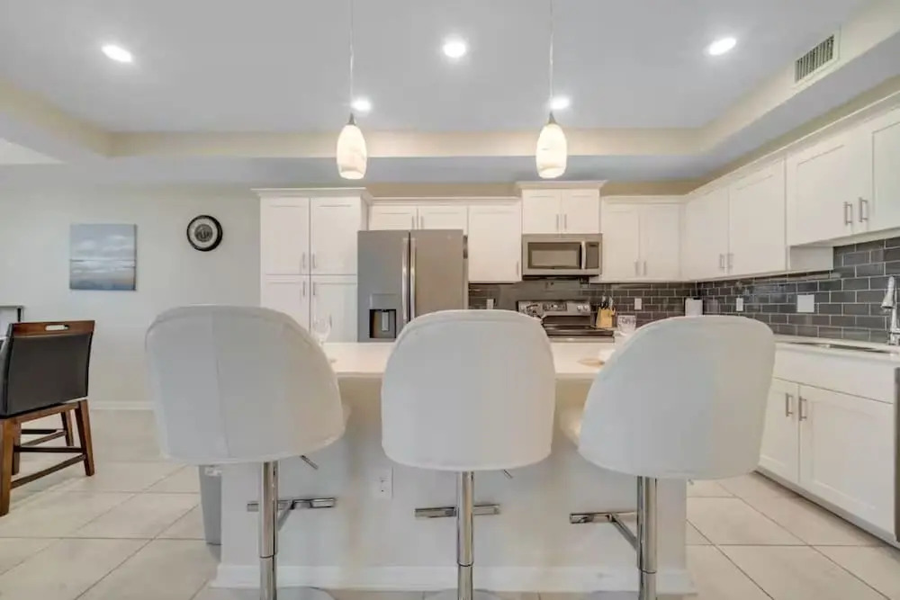 Storey Lake Resort Condo w Patio5 Miles to Disney
