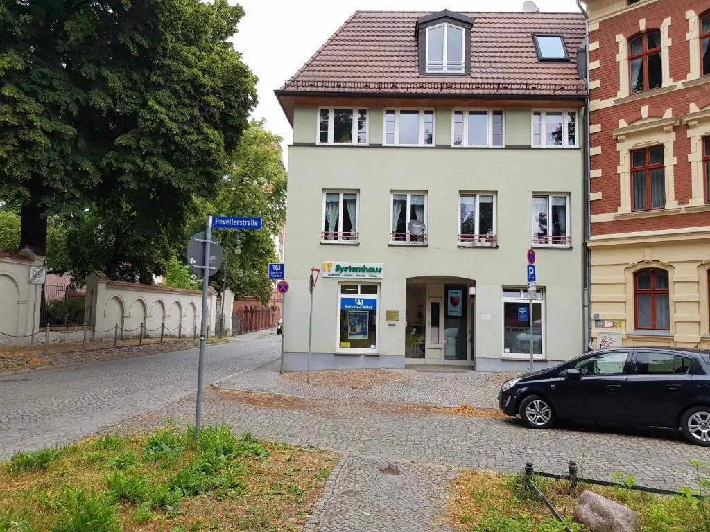 Helles 3 Raum Appartement DRAGO auf der Dominsel im Herzen der Stadt