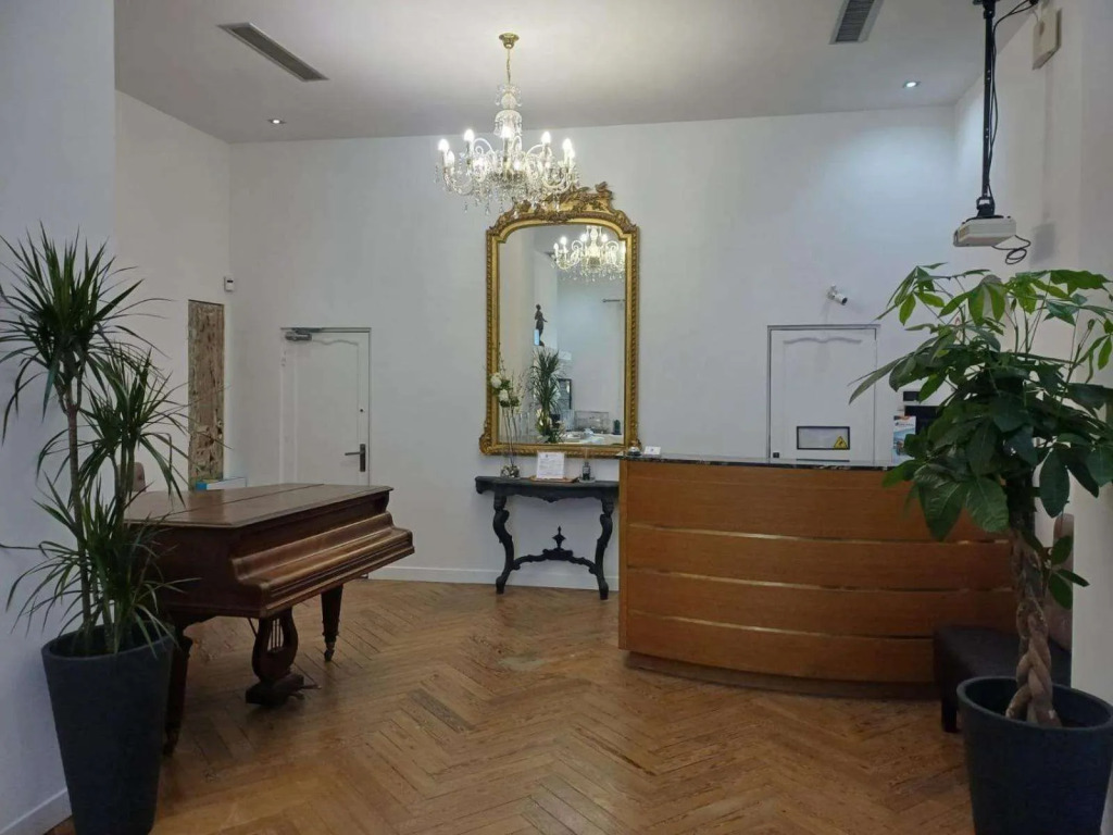 Little Palace