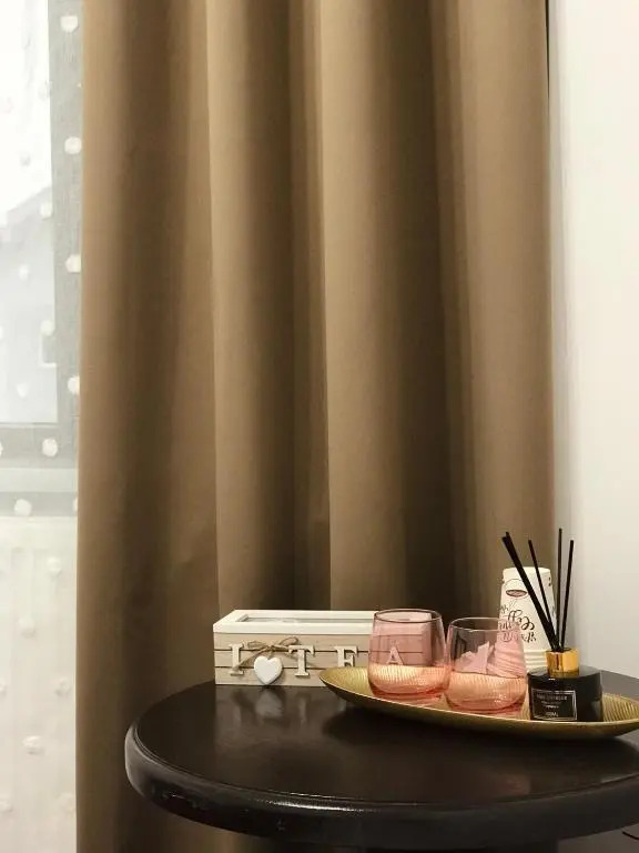 Apartamente 9 - Naomi