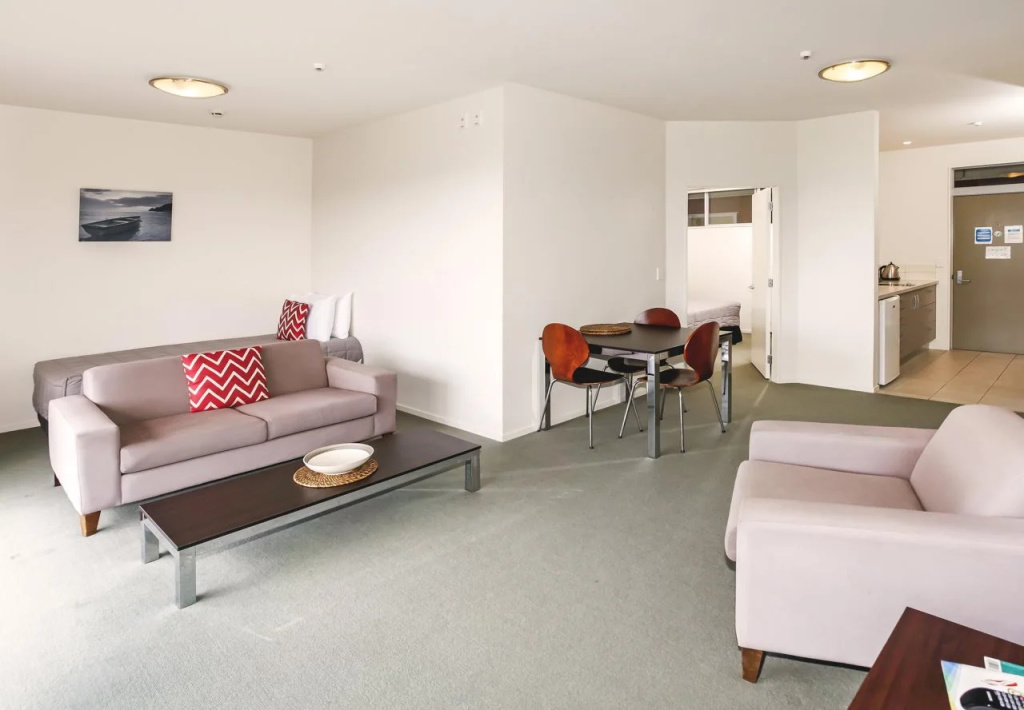 Beachside Resort Motel Whitianga