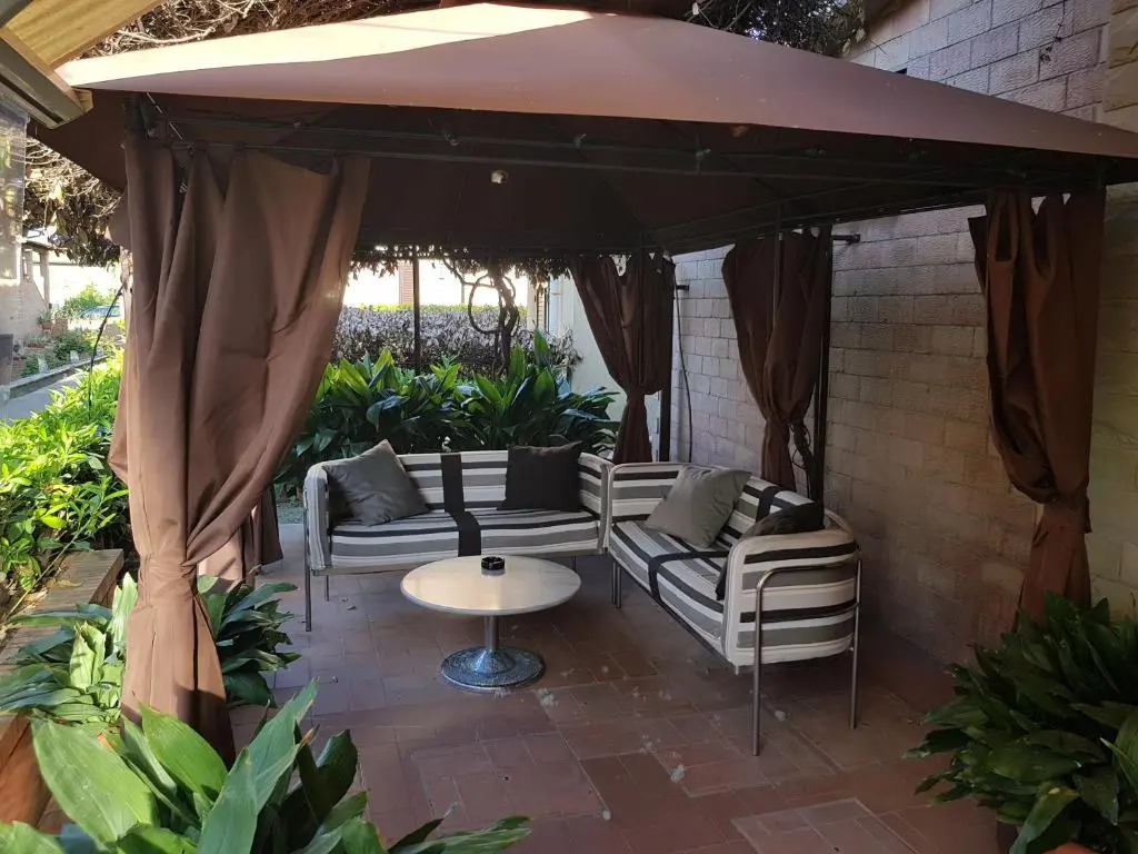 Hotel Da Graziano