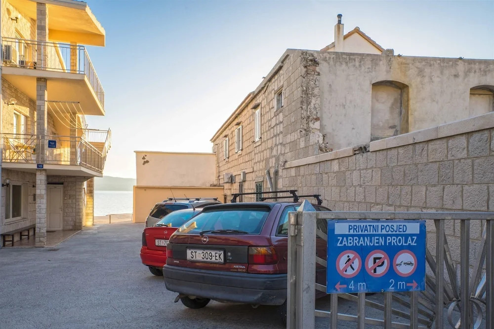 Apartments and Room Vlado