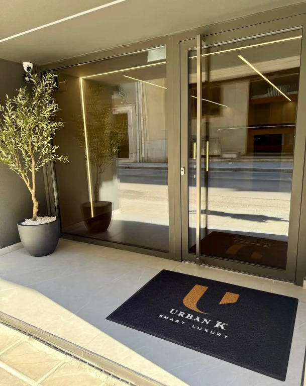 Urban K